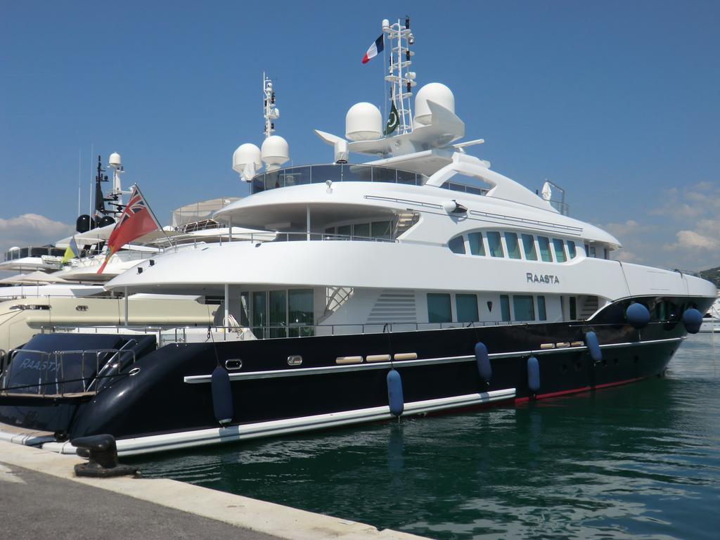 Cannes - View Cap Esterel Exterior foto